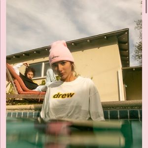 Justin Bieber Drew House Secret SS Tee